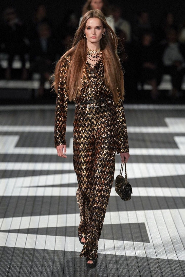 Chanel goes to Hollywood: Η νέα Cruise collection είναι ένας ύμνος στην πόλη των Αγγέλων - Φωτογραφία 2