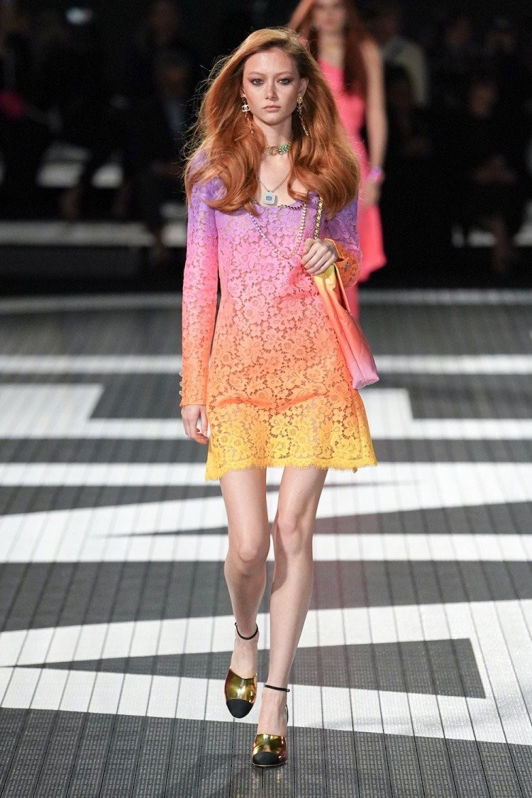 Chanel goes to Hollywood: Η νέα Cruise collection είναι ένας ύμνος στην πόλη των Αγγέλων - Φωτογραφία 4