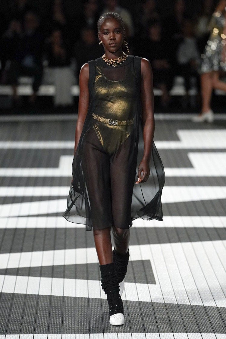 Chanel goes to Hollywood: Η νέα Cruise collection είναι ένας ύμνος στην πόλη των Αγγέλων - Φωτογραφία 6