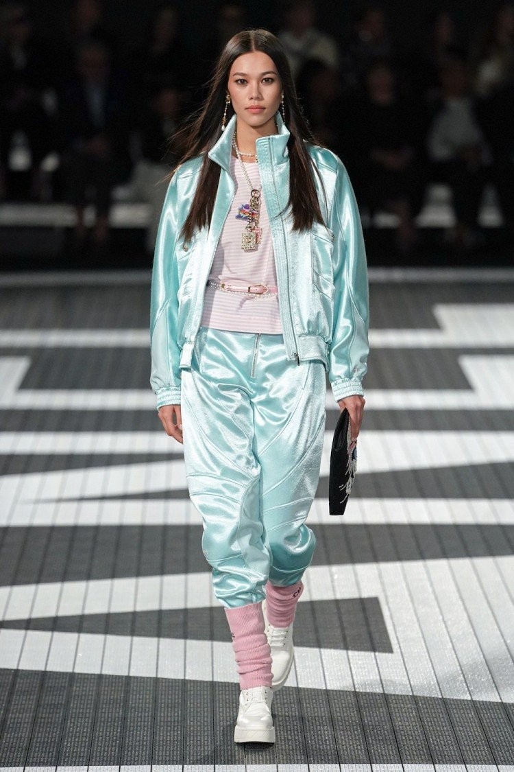 Chanel goes to Hollywood: Η νέα Cruise collection είναι ένας ύμνος στην πόλη των Αγγέλων - Φωτογραφία 9