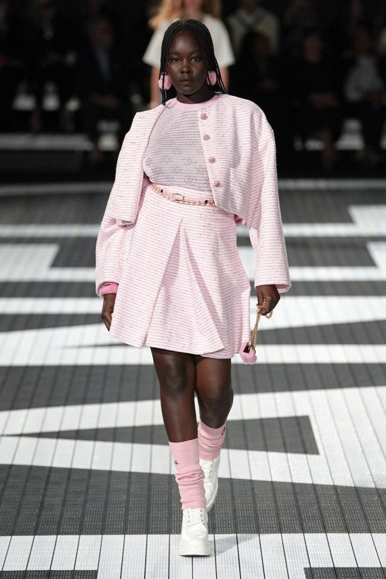 Chanel goes to Hollywood: Η νέα Cruise collection είναι ένας ύμνος στην πόλη των Αγγέλων - Φωτογραφία 10