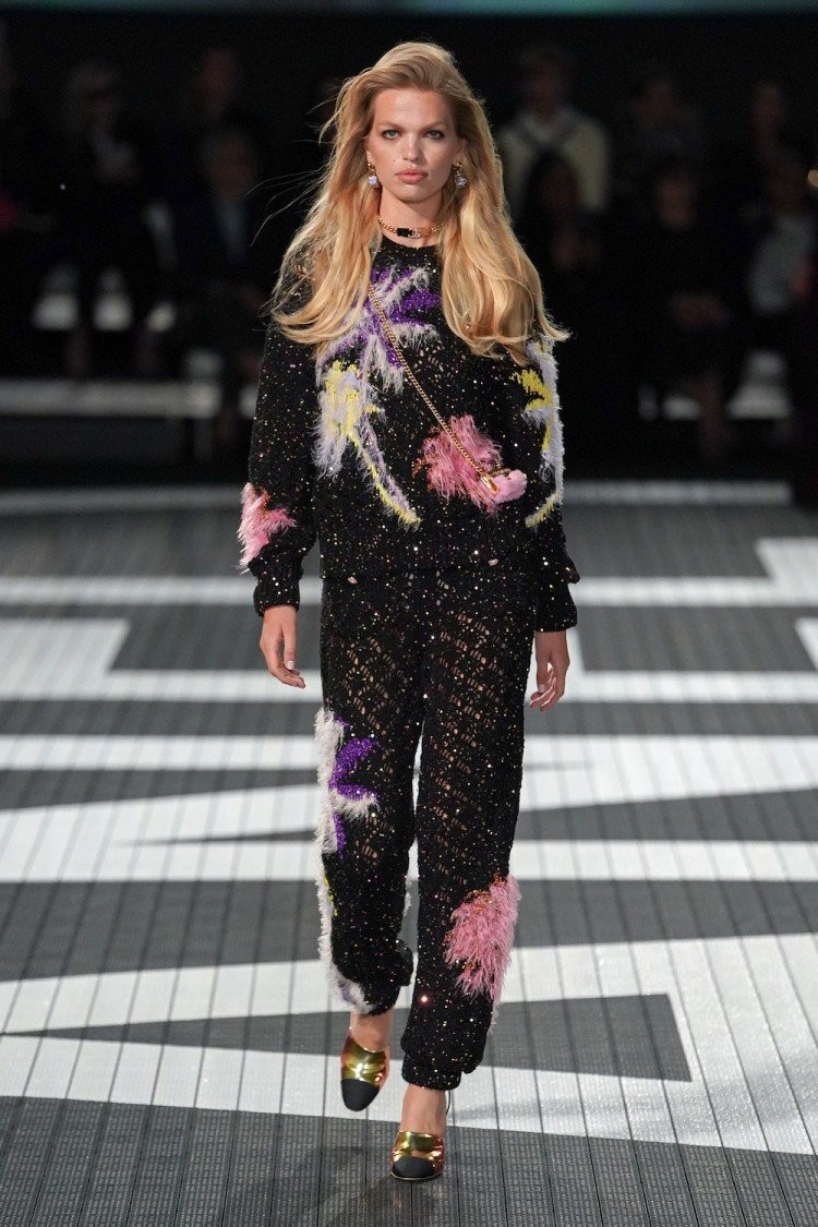 Chanel goes to Hollywood: Η νέα Cruise collection είναι ένας ύμνος στην πόλη των Αγγέλων - Φωτογραφία 15