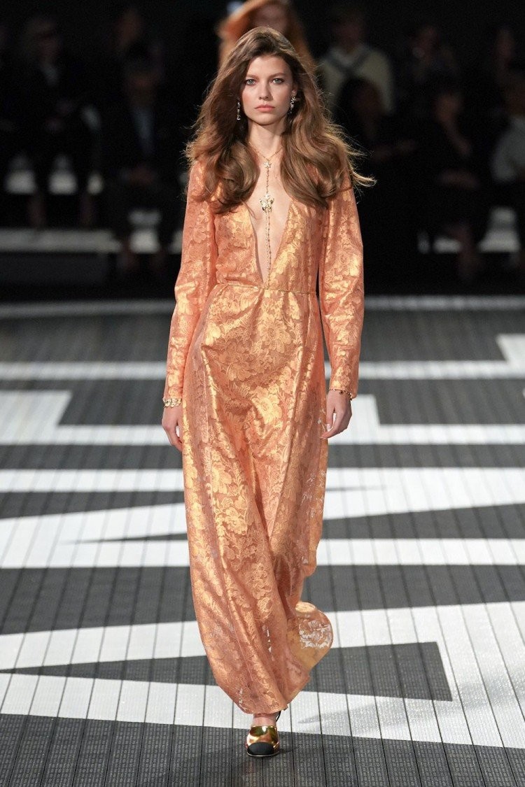 Chanel goes to Hollywood: Η νέα Cruise collection είναι ένας ύμνος στην πόλη των Αγγέλων - Φωτογραφία 19