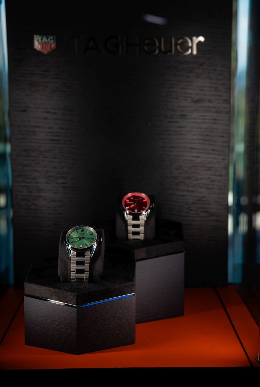 Με ένα female dinner γιόρτασαν η Porsche και η Tag Heuer μια διπλή επέτειο- Φωτογραφία 12