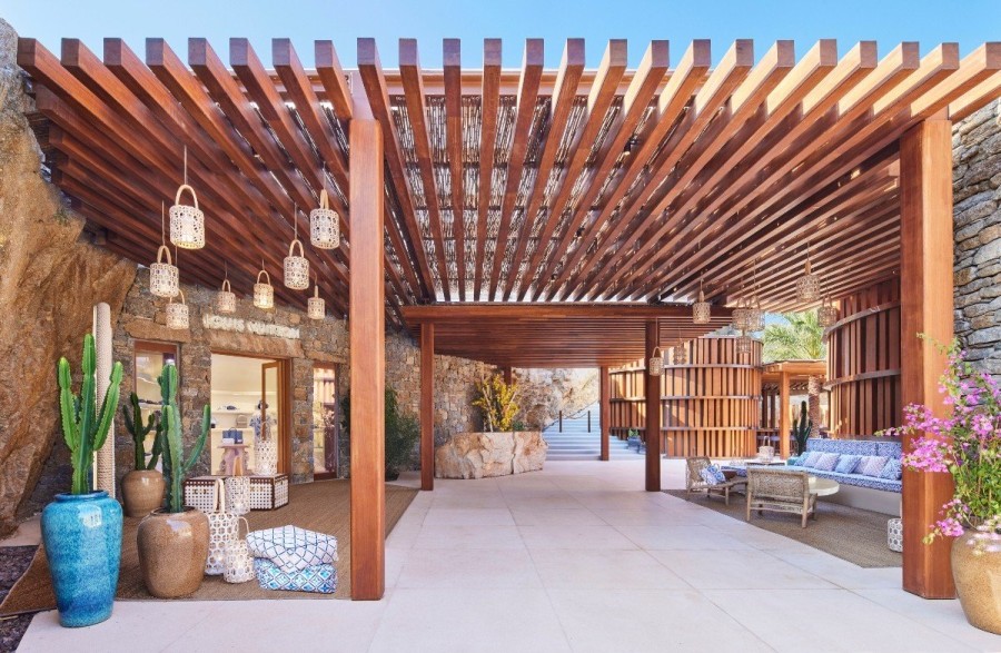 Fashion news in Mykonos: Τα 2 ultimate luxury brands που έκαναν δυναμική είσοδο στο νησί- Φωτογραφία 7