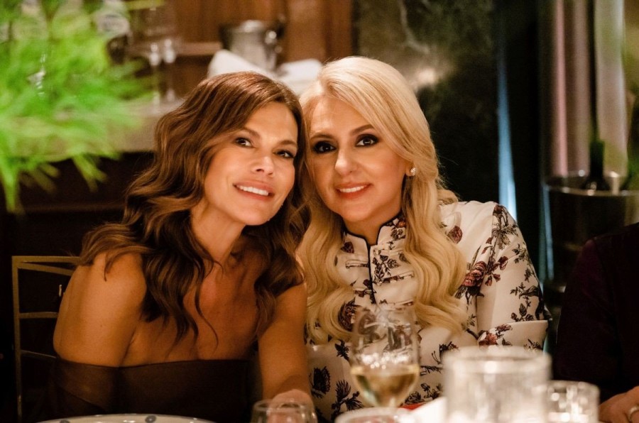 Ένα υπέροχο δείπνο από τη σχεδιάστρια Θέμιδα Ζουγανέλη του brand THEMIS · Z- Φωτογραφία 15