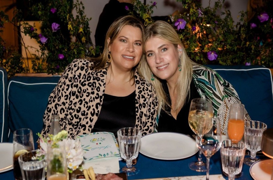 La felicita: Ένα μοναδικό δείπνο για καλό σκοπό από το Εlpida Υouth - Φωτογραφία 7