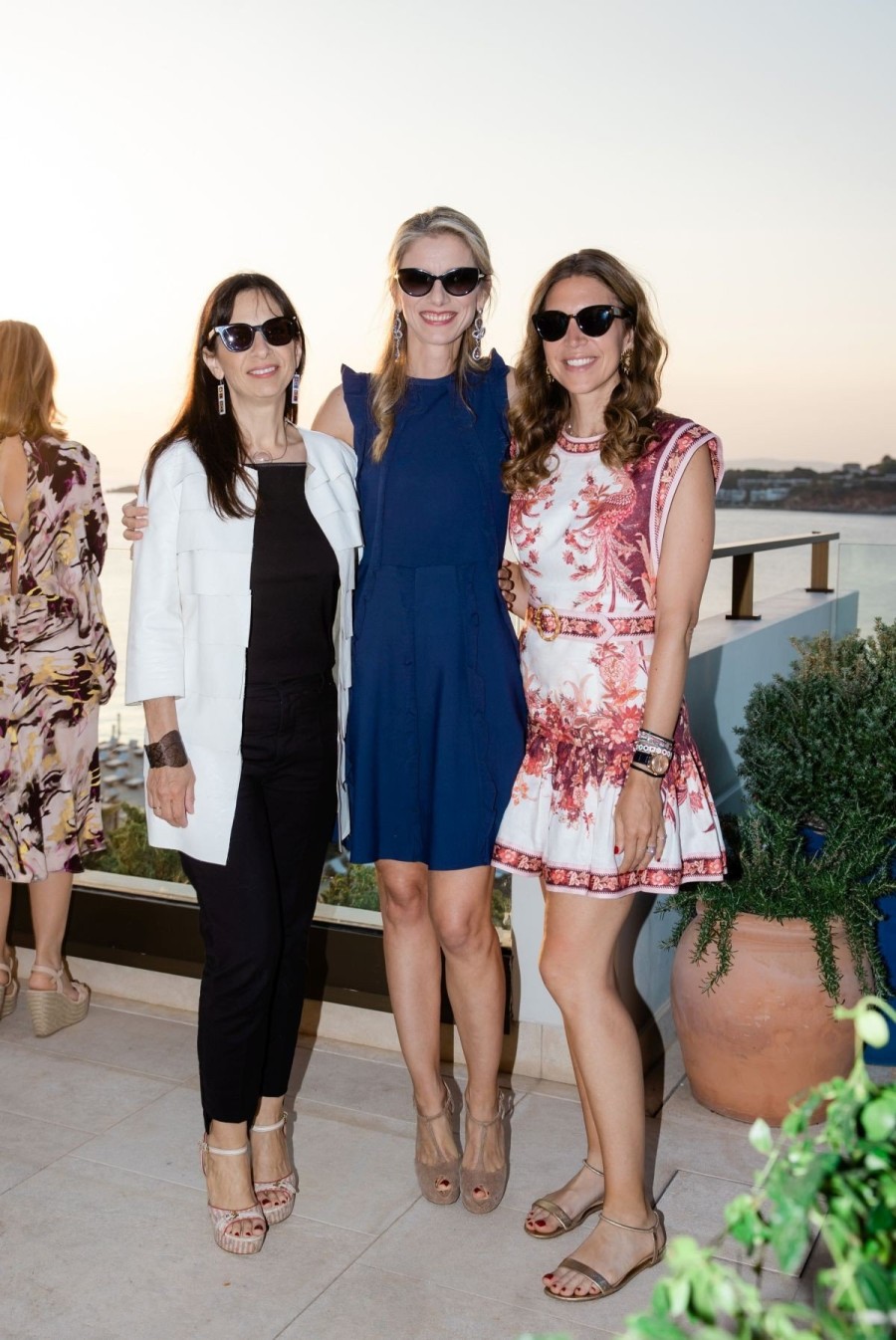 La felicita: Ένα μοναδικό δείπνο για καλό σκοπό από το Εlpida Υouth - Φωτογραφία 5