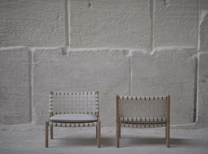 Η 2η συλλογή του Vincent Van Duysen και της Zara Home είναι ένας ύμνος στη συντροφικότητα- Φωτογραφία 1