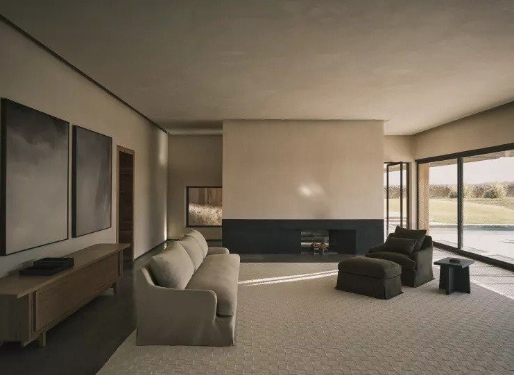 Η 2η συλλογή του Vincent Van Duysen και της Zara Home είναι ένας ύμνος στη συντροφικότητα- Φωτογραφία 2