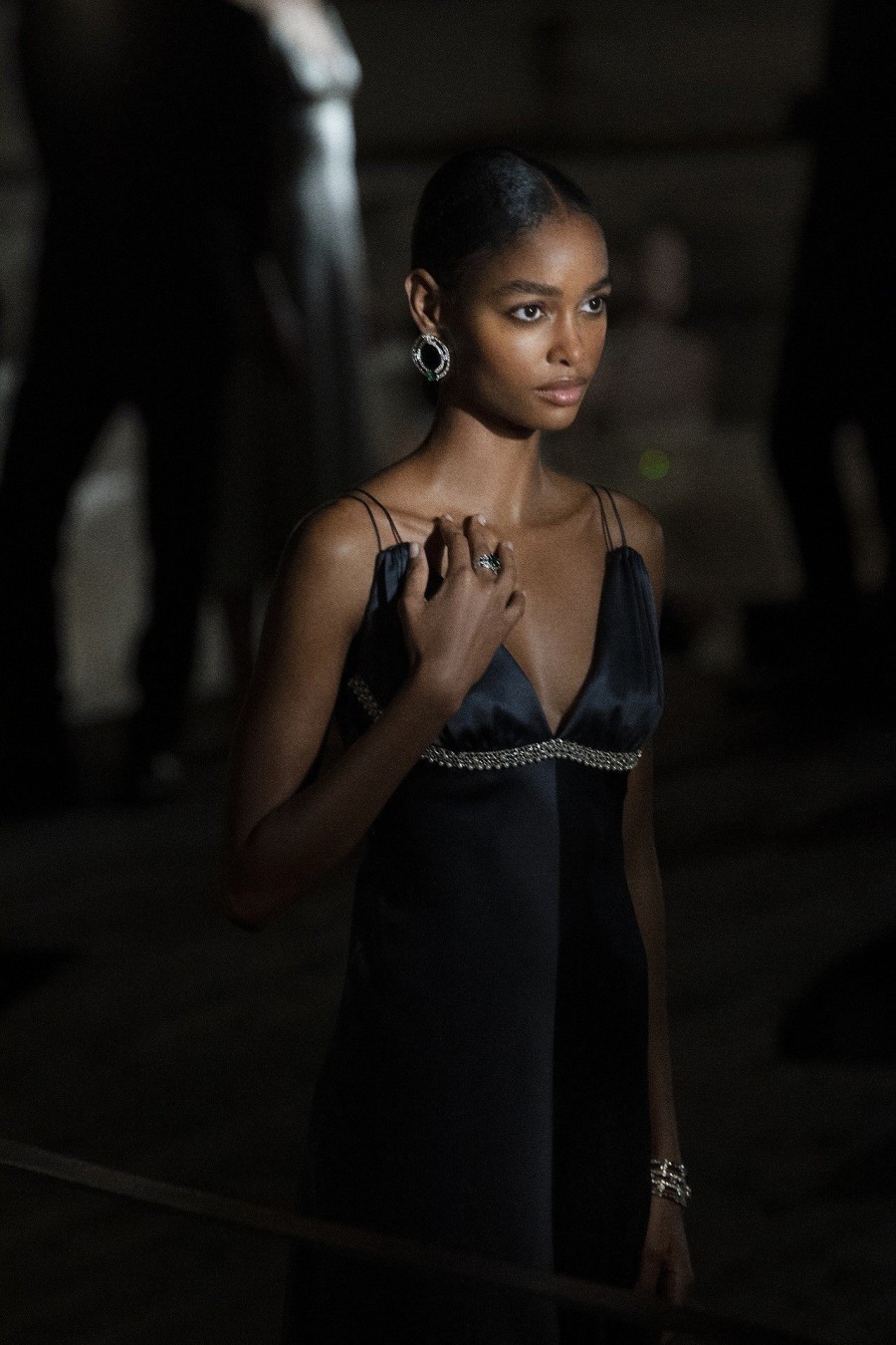 Louis Vuitton στο Ηρώδειο: Mια καθηλωτική performance σαν μύηση στον μαγικό κόσμο των high jewellery - Φωτογραφία 7