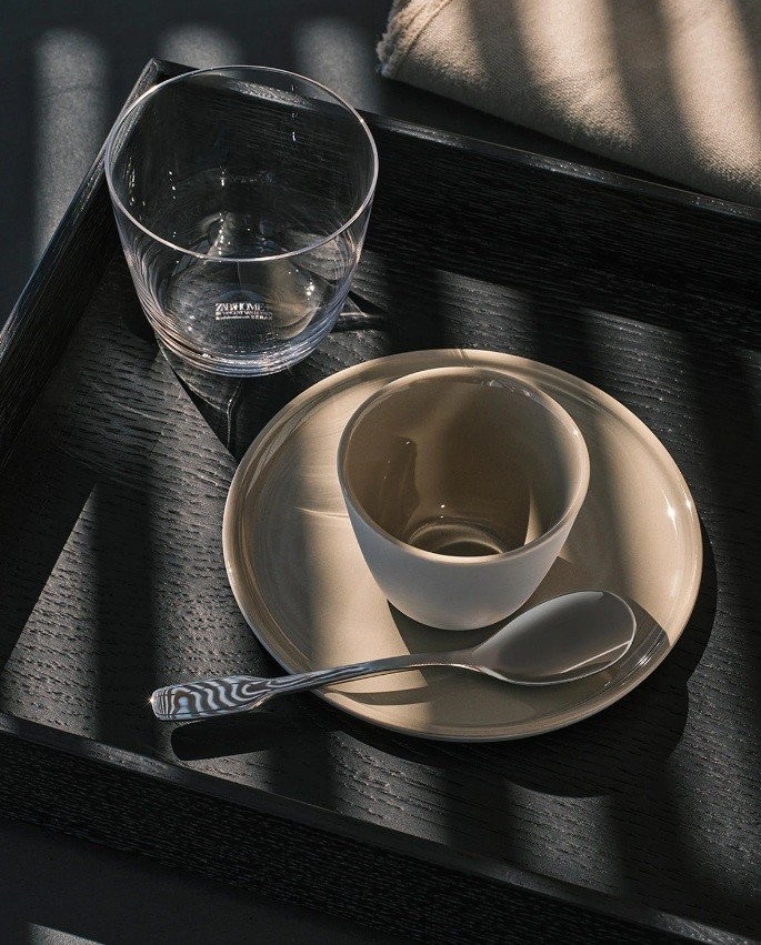 Η 2η συλλογή του Vincent Van Duysen και της Zara Home είναι ένας ύμνος στη συντροφικότητα- Φωτογραφία 4