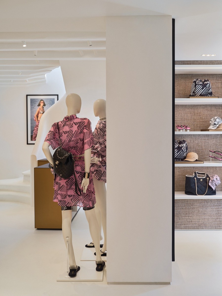 Fashion news in Mykonos: Τα 2 ultimate luxury brands που έκαναν δυναμική είσοδο στο νησί- Φωτογραφία 1