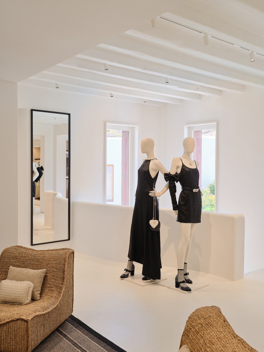 Fashion news in Mykonos: Τα 2 ultimate luxury brands που έκαναν δυναμική είσοδο στο νησί- Φωτογραφία 3