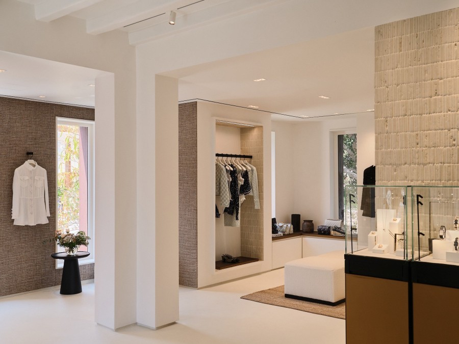 Fashion news in Mykonos: Τα 2 ultimate luxury brands που έκαναν δυναμική είσοδο στο νησί- Φωτογραφία 4