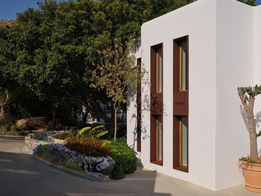 Fashion news in Mykonos: Τα 2 ultimate luxury brands που έκαναν δυναμική είσοδο στο νησί- Φωτογραφία 6