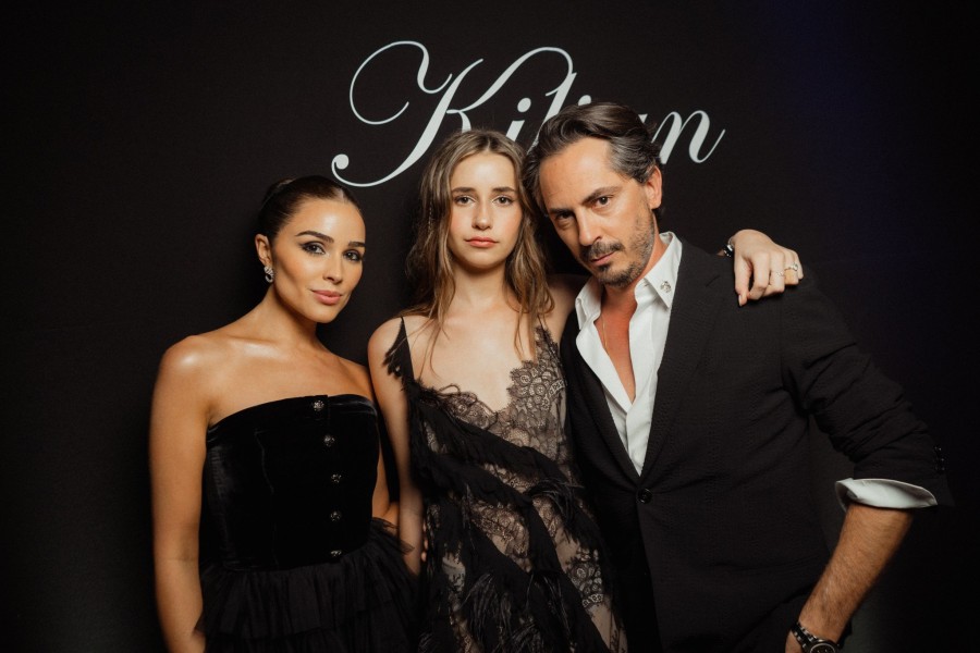 Το μοναδικό party του Kilian Paris στις Κάννες: Μια βραδιά γεμάτη μεθυστικά αρώματα  - Φωτογραφία 10