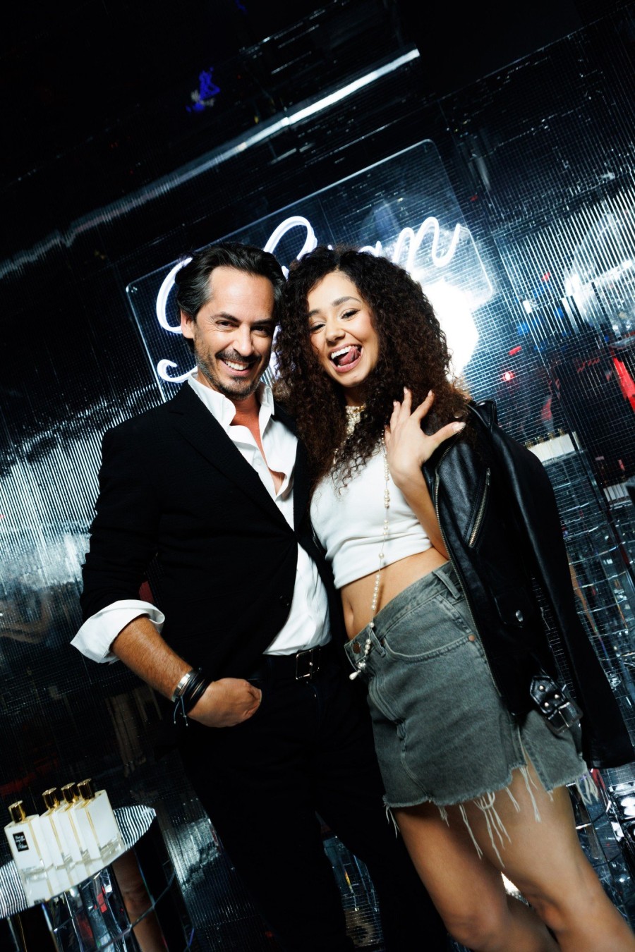 Το μοναδικό party του Kilian Paris στις Κάννες: Μια βραδιά γεμάτη μεθυστικά αρώματα  - Φωτογραφία 8