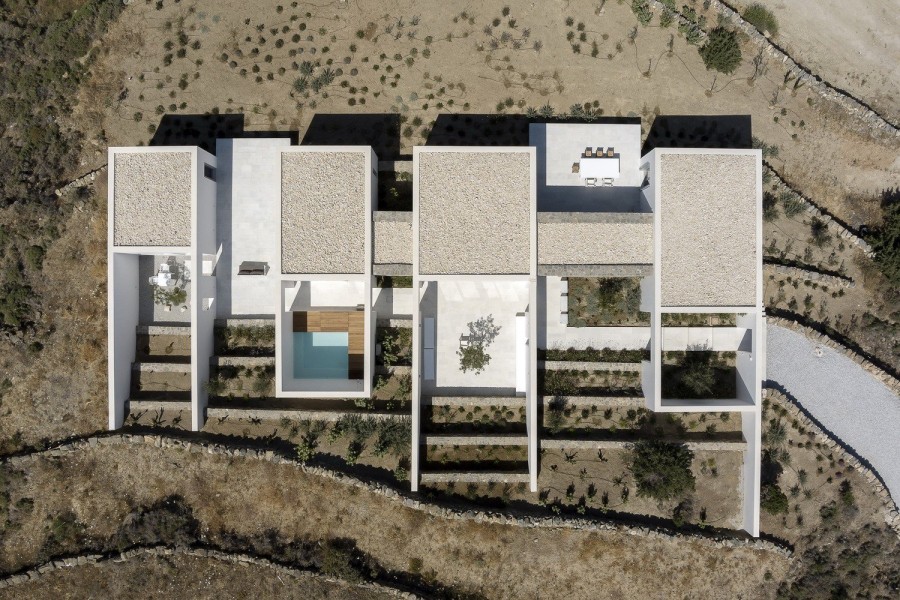 Μυηθείτε στη γοητευτική ατμόσφαιρα μιας βίλας στη νότια πλευρά της Πάρου- Φωτογραφία 2