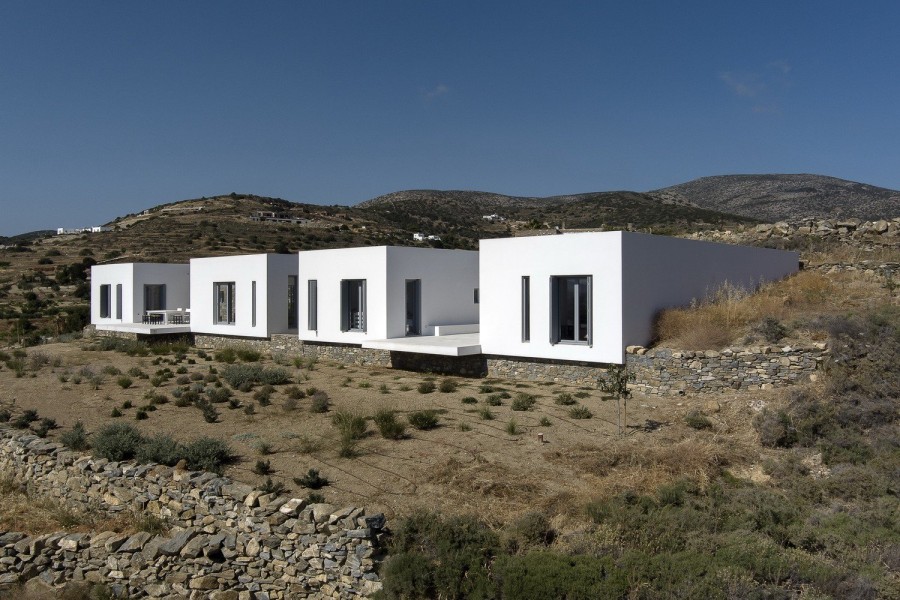 Μυηθείτε στη γοητευτική ατμόσφαιρα μιας βίλας στη νότια πλευρά της Πάρου- Φωτογραφία 9