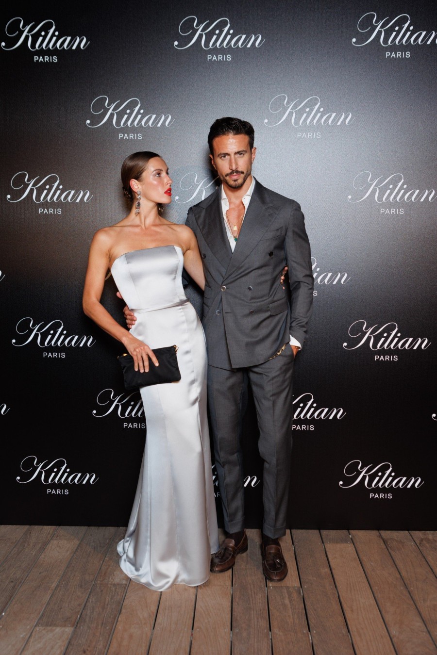 Το μοναδικό party του Kilian Paris στις Κάννες: Μια βραδιά γεμάτη μεθυστικά αρώματα  - Φωτογραφία 16