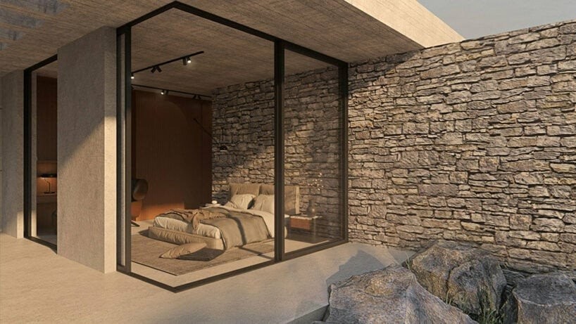 Απολαύστε την χαλαρωτική ατμόσφαιρα μιας πολυτελούς κατοικίας στο ελληνικό χωριό Καλογερικό- Φωτογραφία 7