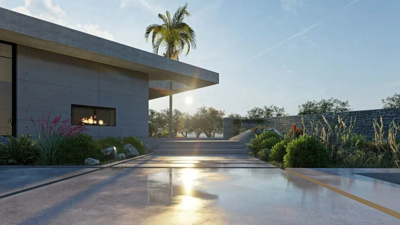 Απολαύστε την χαλαρωτική ατμόσφαιρα μιας πολυτελούς κατοικίας στο ελληνικό χωριό Καλογερικό- Φωτογραφία 3