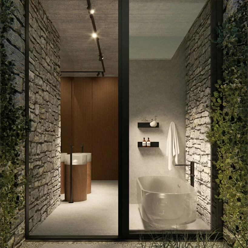 Απολαύστε την χαλαρωτική ατμόσφαιρα μιας πολυτελούς κατοικίας στο ελληνικό χωριό Καλογερικό- Φωτογραφία 6