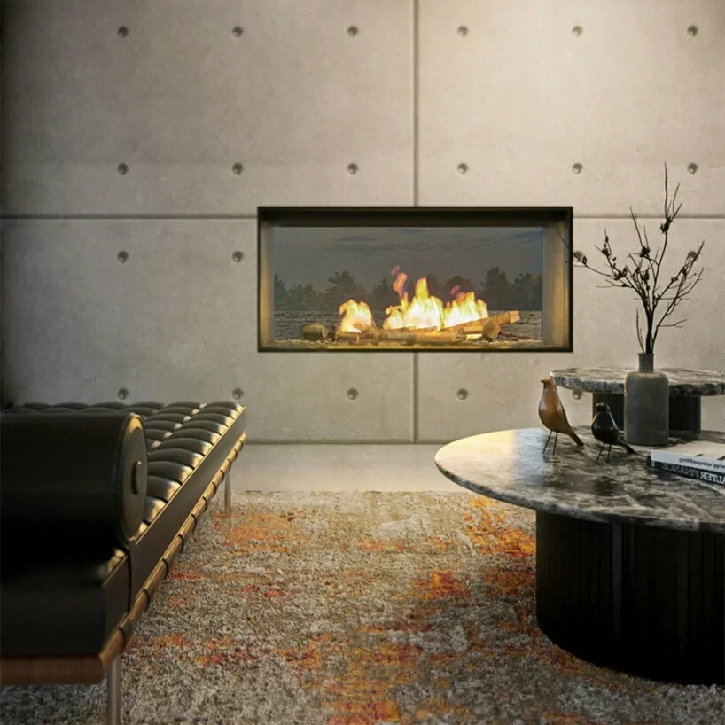 Απολαύστε την χαλαρωτική ατμόσφαιρα μιας πολυτελούς κατοικίας στο ελληνικό χωριό Καλογερικό- Φωτογραφία 4