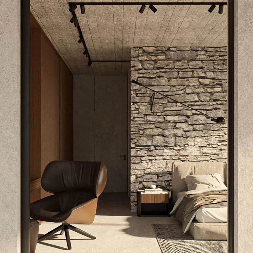 Απολαύστε την χαλαρωτική ατμόσφαιρα μιας πολυτελούς κατοικίας στο ελληνικό χωριό Καλογερικό- Φωτογραφία 5