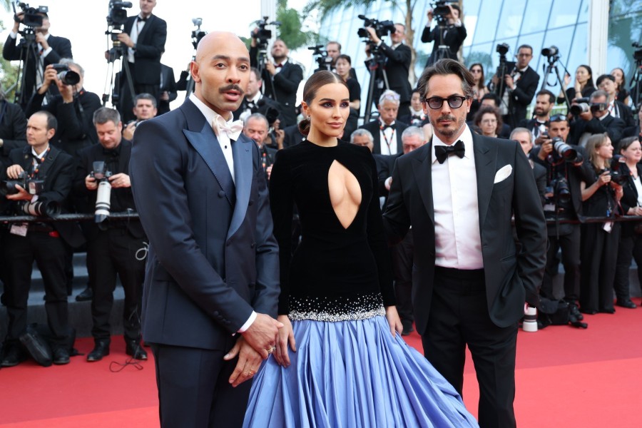 Το μοναδικό party του Kilian Paris στις Κάννες: Μια βραδιά γεμάτη μεθυστικά αρώματα  - Φωτογραφία 19