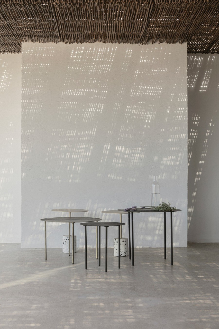 Villa Apollon: Μια ονειρική κατοικία βυθισμένη στη γη﻿ με φόντο τα γαλάζια νερά του Ιονίου - Φωτογραφία 5