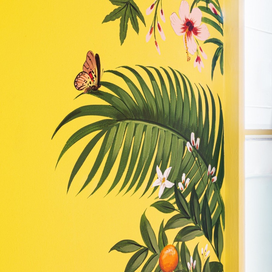 Ο πολυτελής οίκος Aquazzura ανοίγει τις πόρτες του στο New Bond Street- Φωτογραφία 5