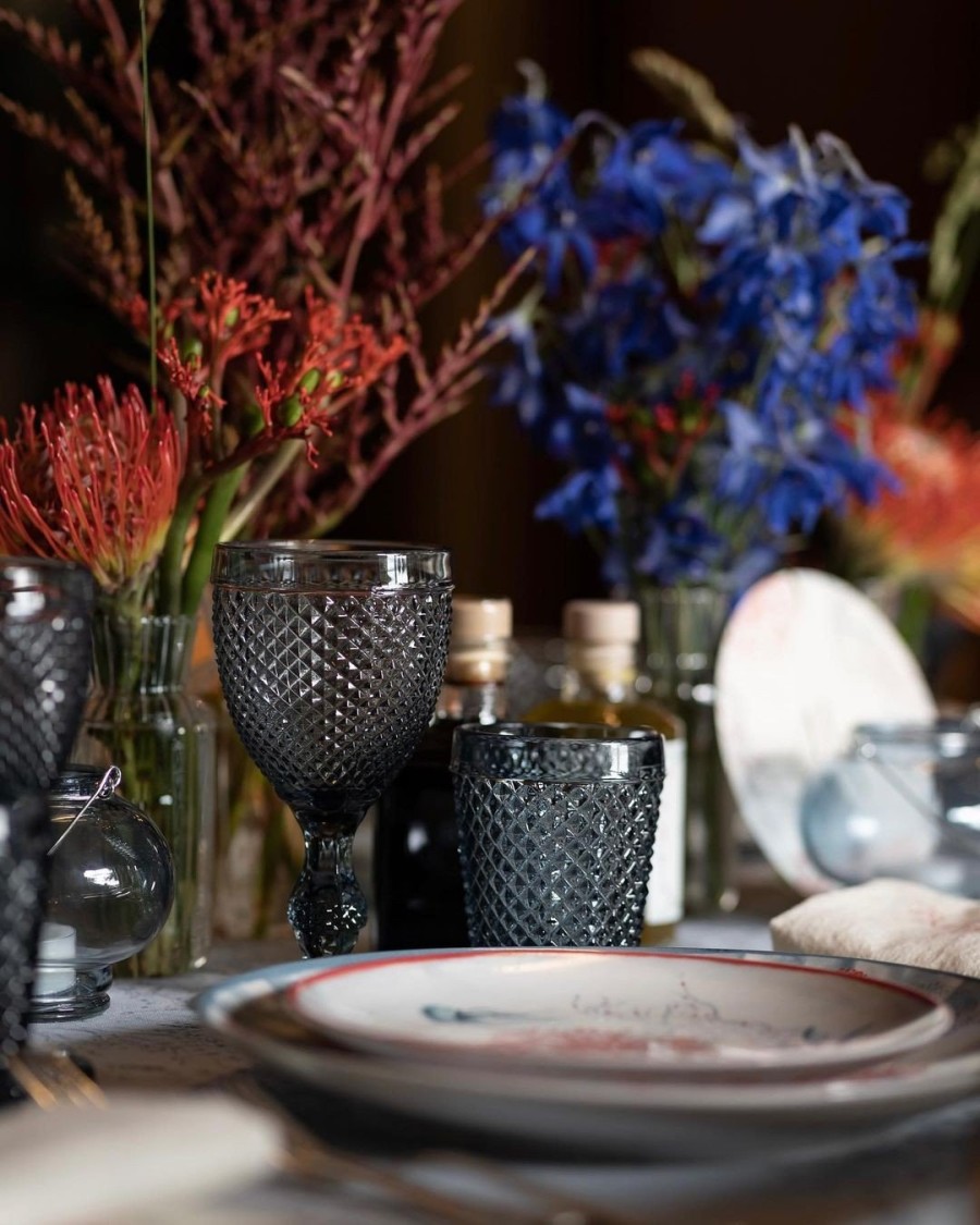 Méditerranée: Η νέα tableware συλλογή του Dior Maison γιορτάζει τη γοητεία της Νότιας Γαλλίας - Φωτογραφία 2