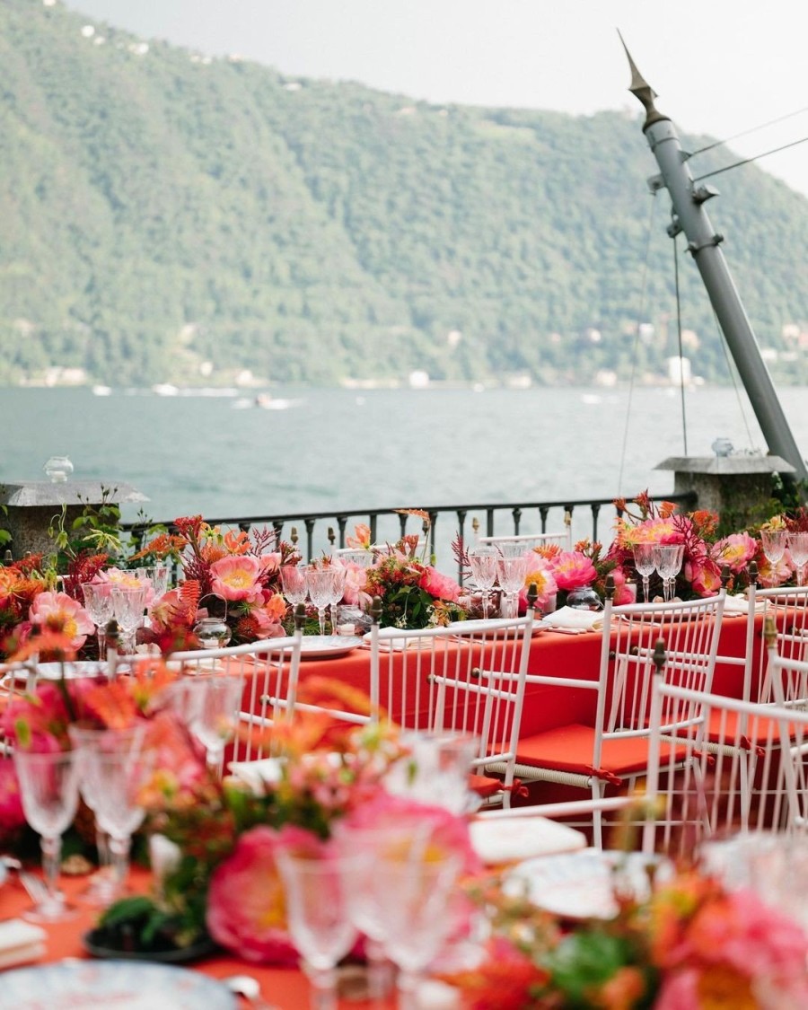 Méditerranée: Η νέα tableware συλλογή του Dior Maison γιορτάζει τη γοητεία της Νότιας Γαλλίας - Φωτογραφία 1