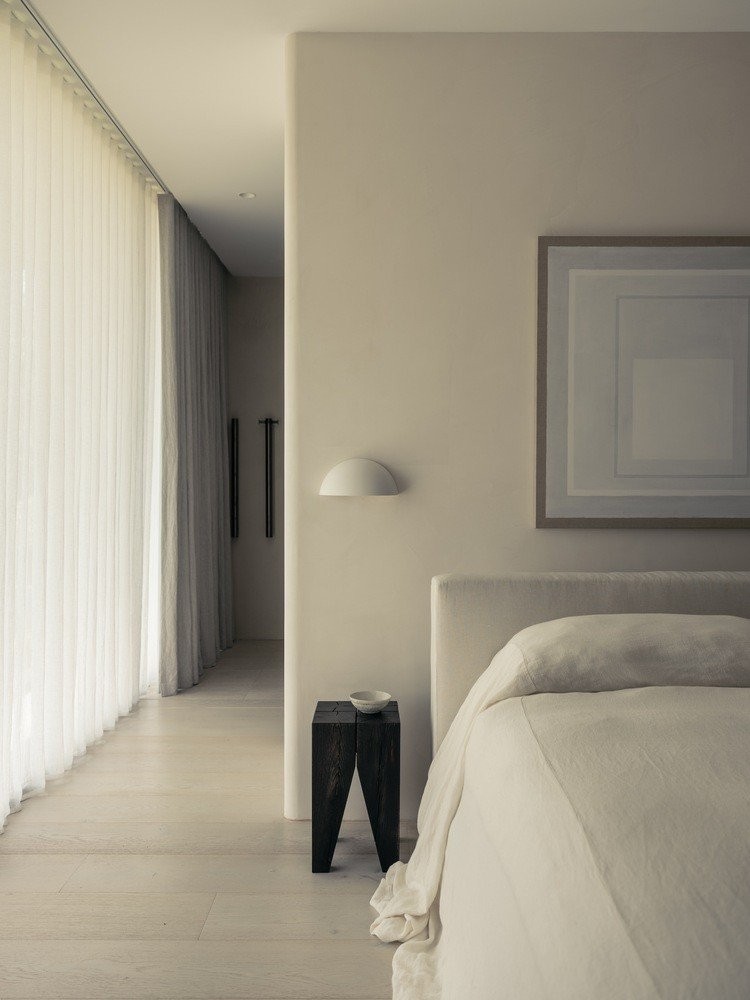 Το 3 Bronte House στην Αυστραλία παραδίδει εντατικά μαθήματα στο minimal design - Φωτογραφία 7