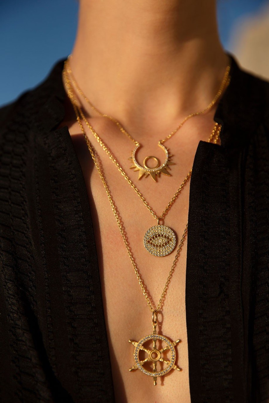 The Talks: Με την jewel designer, Αντωνία Καρρά- Φωτογραφία 3