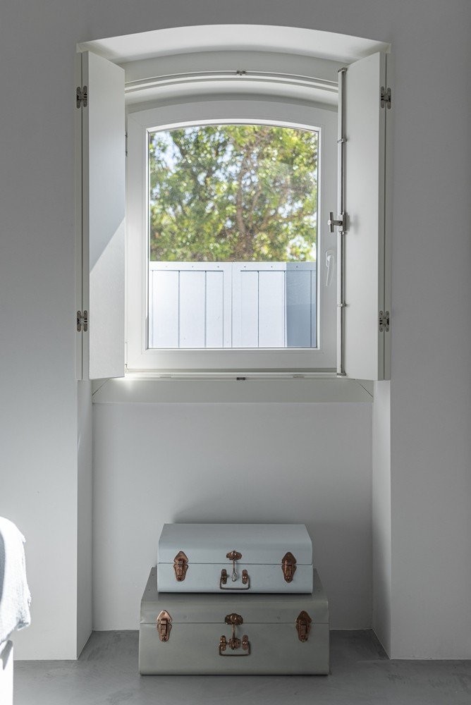 Μια easy-living κατοικία στην καρδιά της Πορτογαλίας με γαλήνια ατμόσφαιρα - Φωτογραφία 4