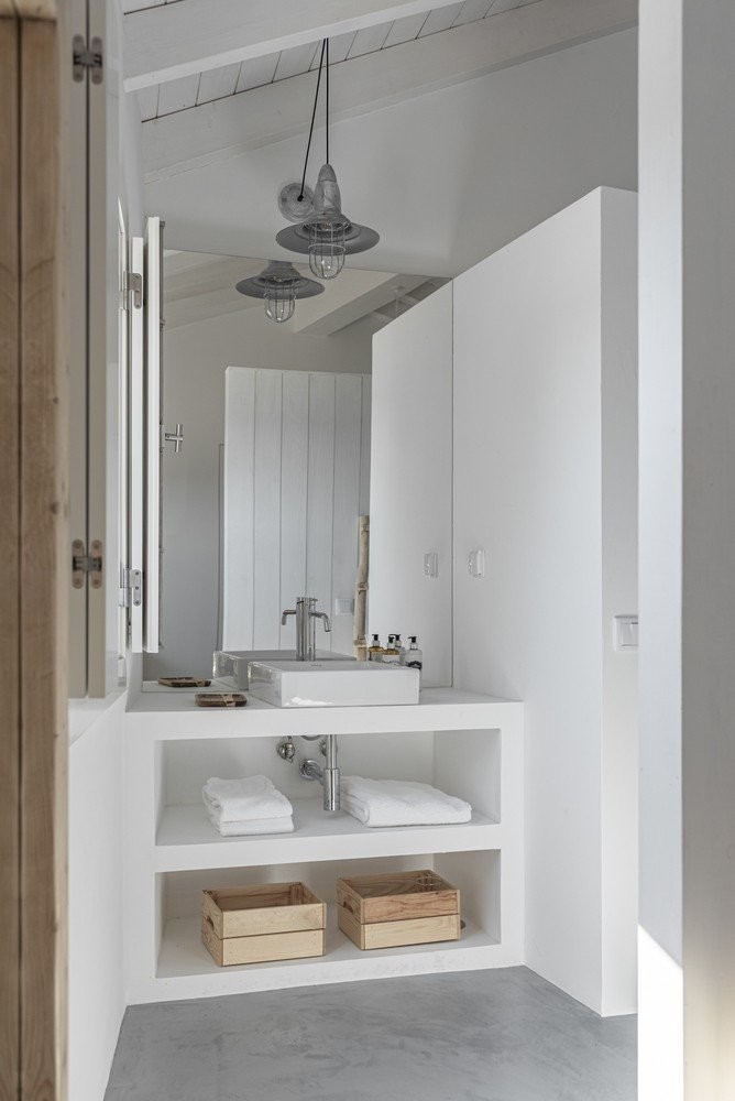 Μια easy-living κατοικία στην καρδιά της Πορτογαλίας με γαλήνια ατμόσφαιρα - Φωτογραφία 3