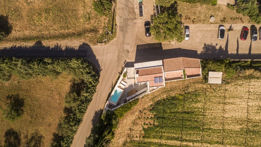 Μια easy-living κατοικία στην καρδιά της Πορτογαλίας με γαλήνια ατμόσφαιρα - Φωτογραφία 2