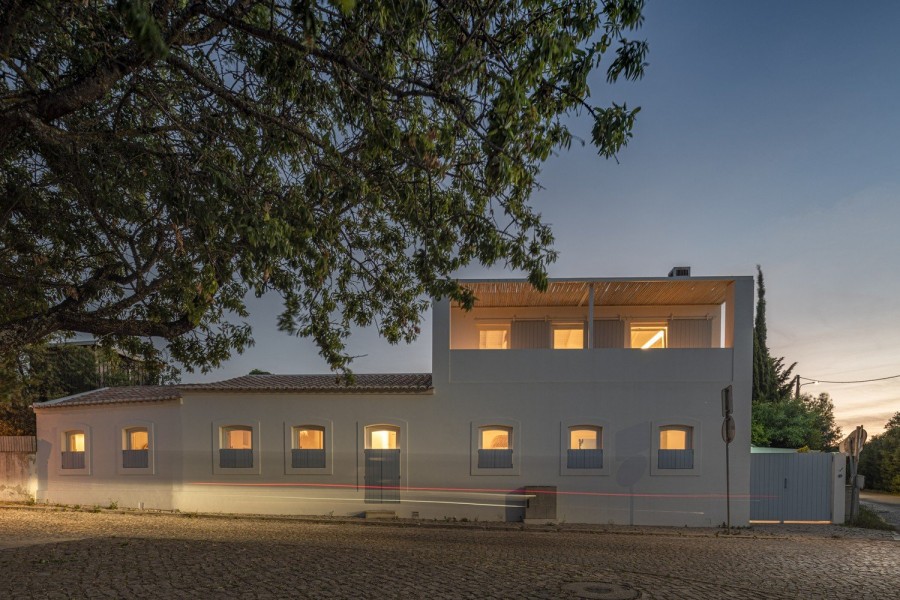 Μια easy-living κατοικία στην καρδιά της Πορτογαλίας με γαλήνια ατμόσφαιρα - Φωτογραφία 6