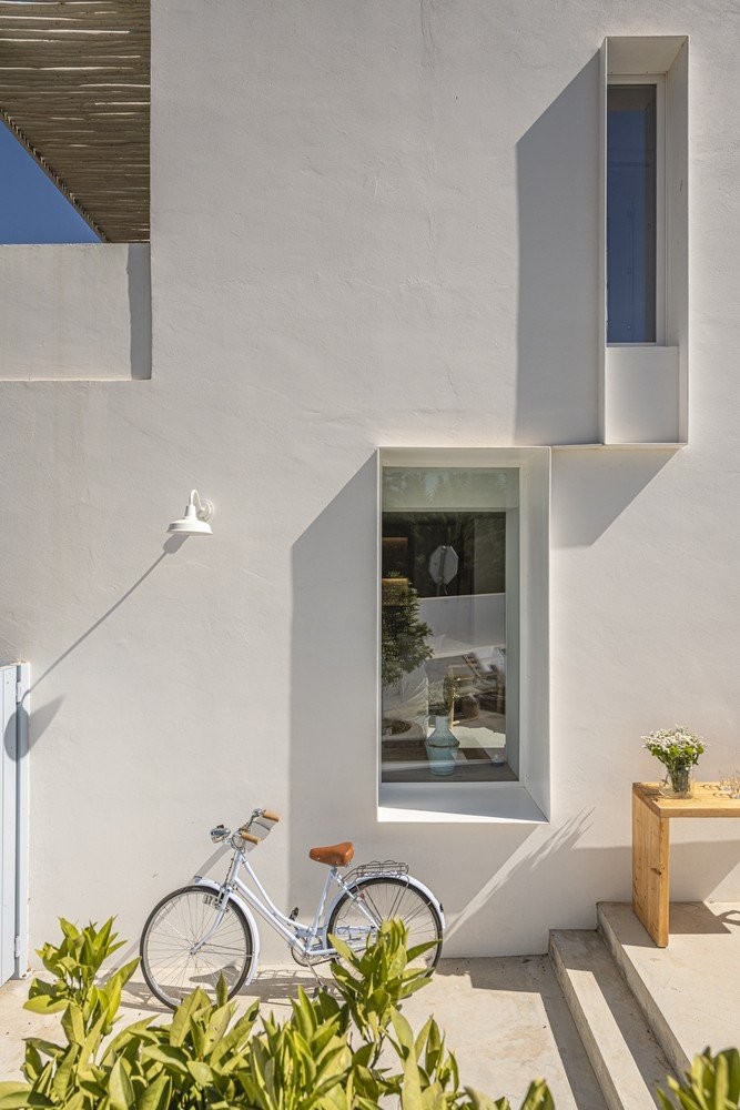 Μια easy-living κατοικία στην καρδιά της Πορτογαλίας με γαλήνια ατμόσφαιρα - Φωτογραφία 1