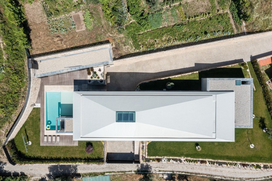 Το Casa Ponte στην Πορτογαλία είναι μια ωδή στη slow living καθημερινότητα - Φωτογραφία 5