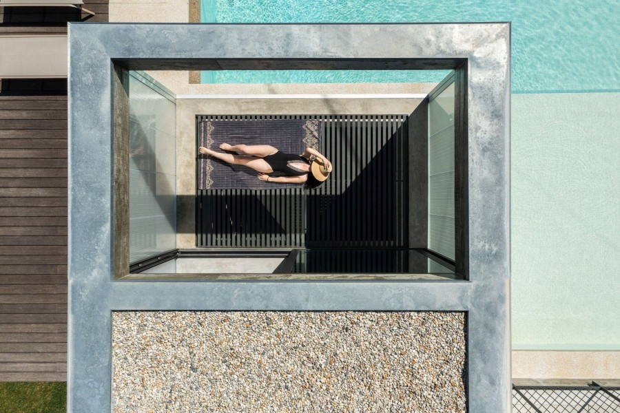Το Casa Ponte στην Πορτογαλία είναι μια ωδή στη slow living καθημερινότητα - Φωτογραφία 7