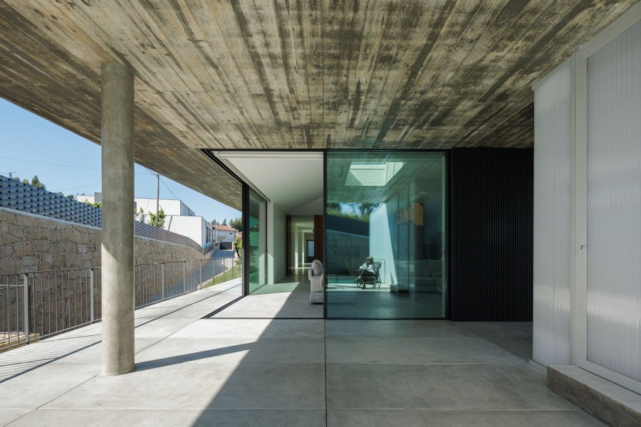 Το Casa Ponte στην Πορτογαλία είναι μια ωδή στη slow living καθημερινότητα - Φωτογραφία 2