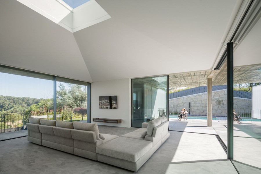 Το Casa Ponte στην Πορτογαλία είναι μια ωδή στη slow living καθημερινότητα - Φωτογραφία 6