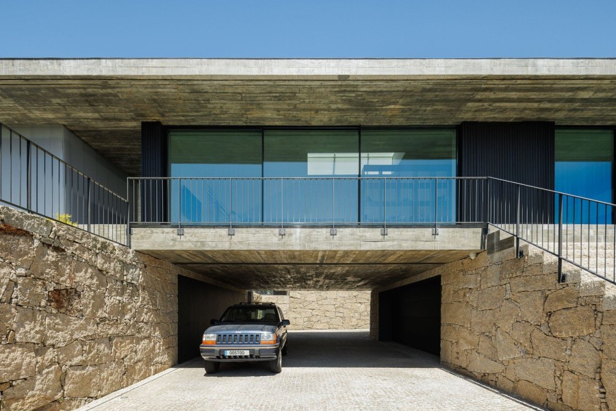 Το Casa Ponte στην Πορτογαλία είναι μια ωδή στη slow living καθημερινότητα - Φωτογραφία 4