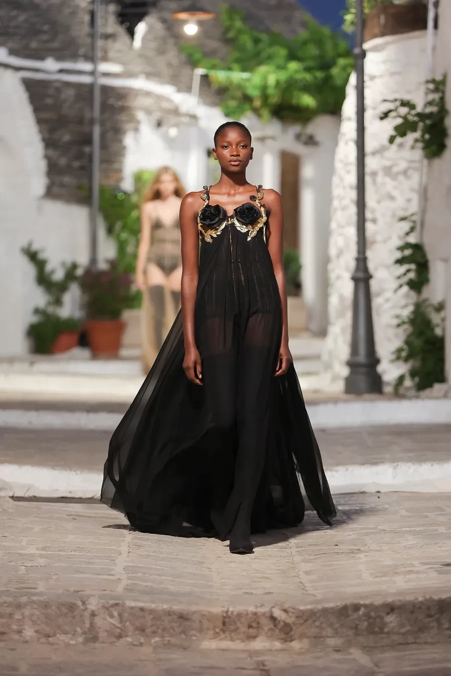 Η exclusive επίδειξη της Dolce & Gabbana γιόρτασε τις ντόπιες τέχνες της Puglia- Φωτογραφία 6