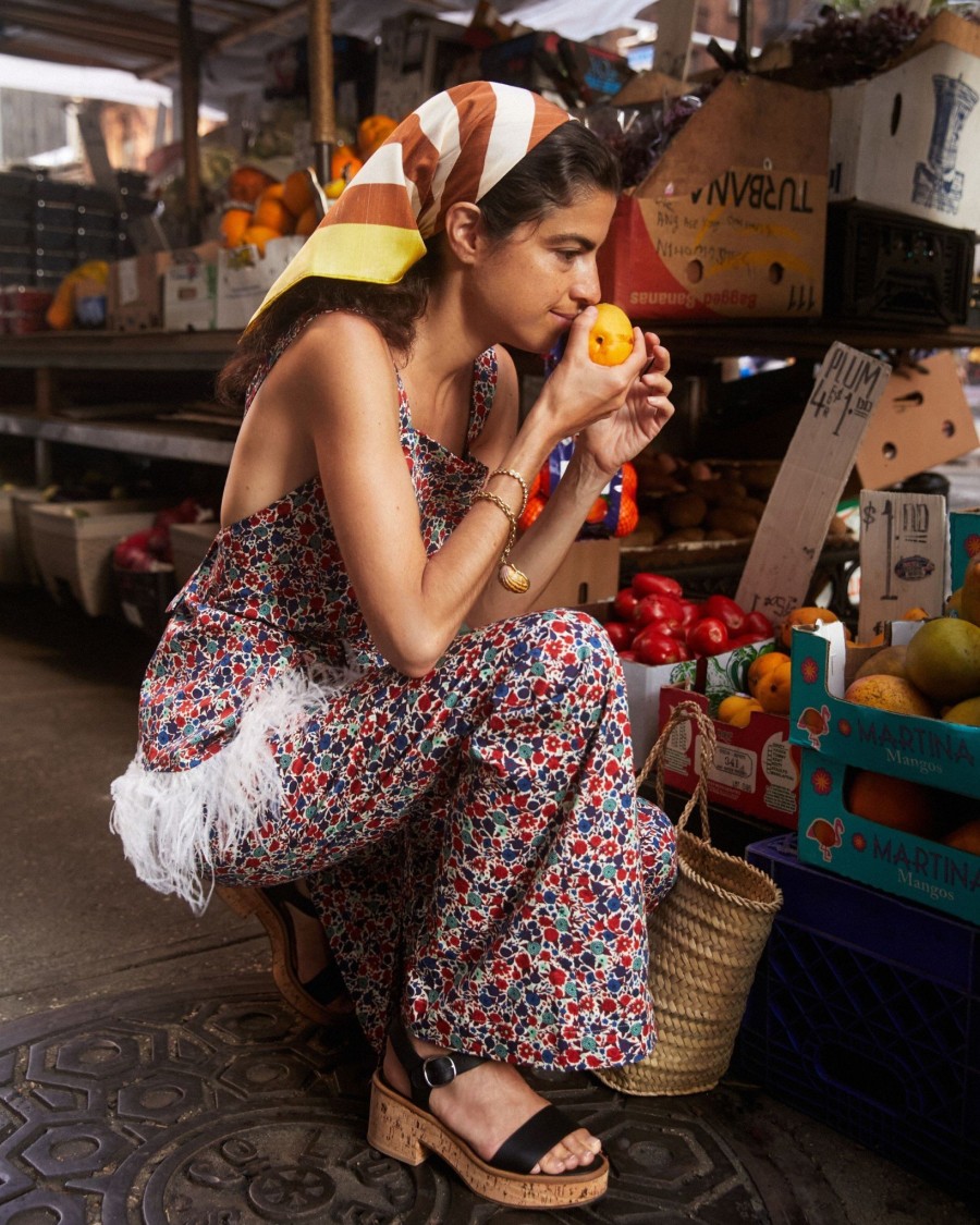 Η Leandra Medine Cohen και η ιδρύτρια της La DoubleJ, JJ Martin, ένωσαν τις δυνάμεις τους σε μια capsule συλλογή - Φωτογραφία 11