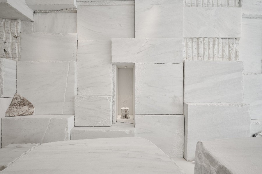 Ένα νέο conceptual spot στη Μύκονο υπόσχεται να μας μαγέψει- Φωτογραφία 6